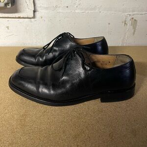 Bruno Magli TITO dress shoes men’s 10